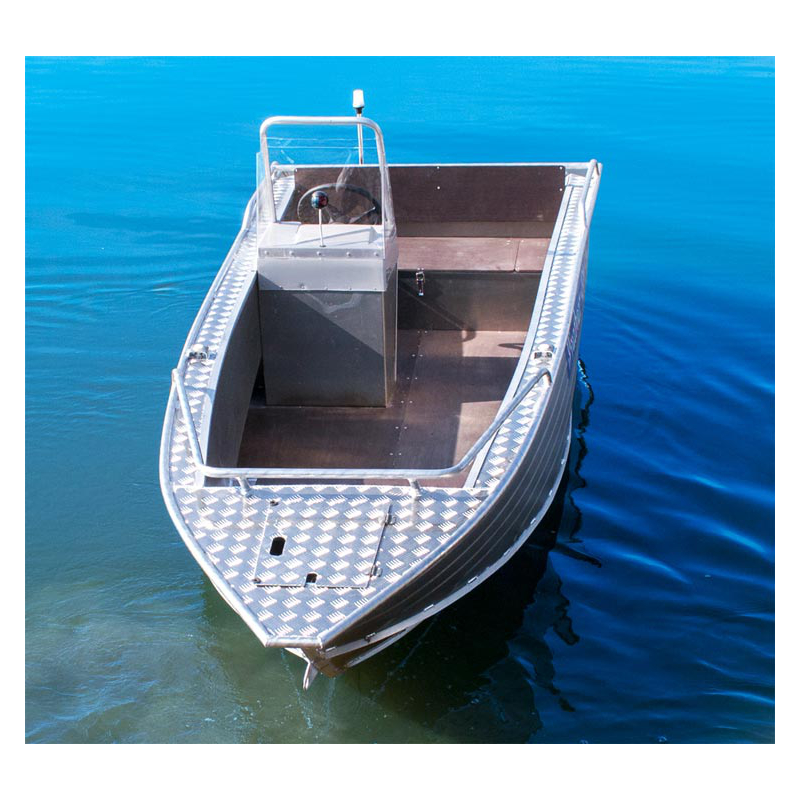 Wyatboat-430C